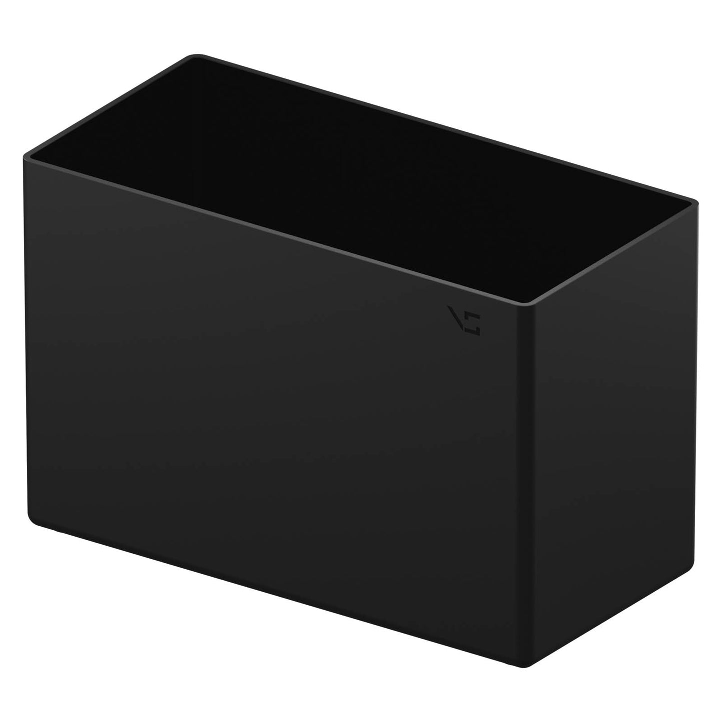 Vauth Sagel ADD® Box Storage Bin (Plastic) for Use with ADD® Board Wall Shelf