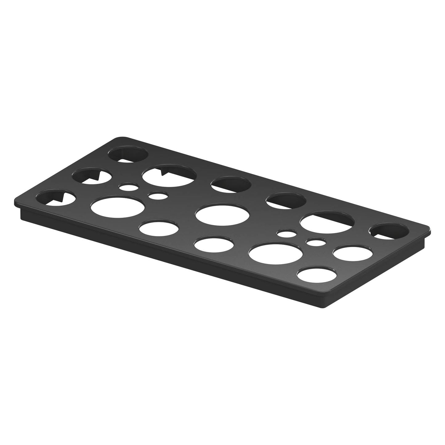 Vauth Sagel ADD® Box P Lid (Plastic) for Use with ADD® Board Wall Shelf