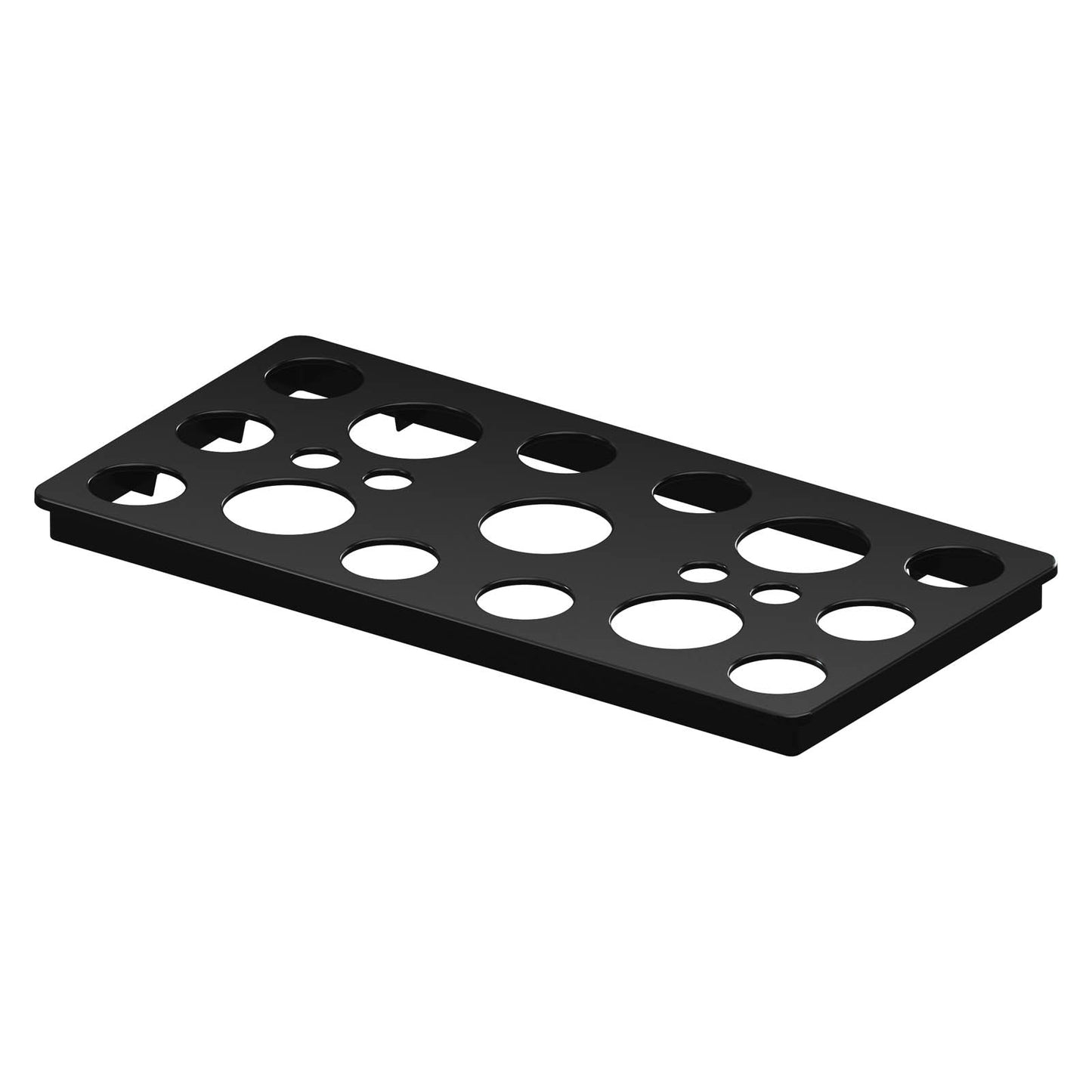 Vauth Sagel ADD® Box P Lid (Plastic) for Use with ADD® Board Wall Shelf