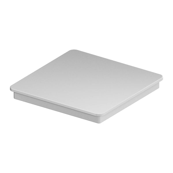 Vauth Sagel ADD® Box P Lid (Plastic) for Use with ADD® Board Wall Shelf