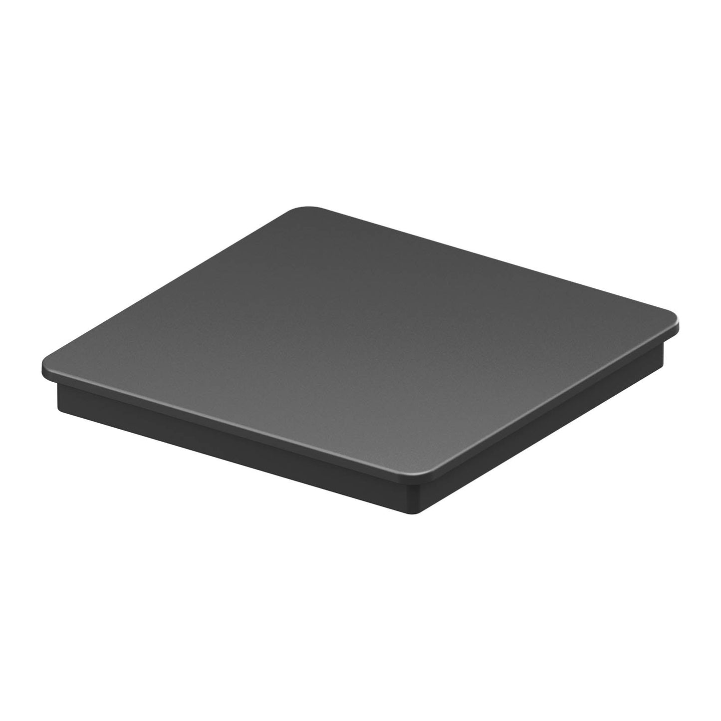 Vauth Sagel ADD® Box P Lid (Plastic) for Use with ADD® Board Wall Shelf