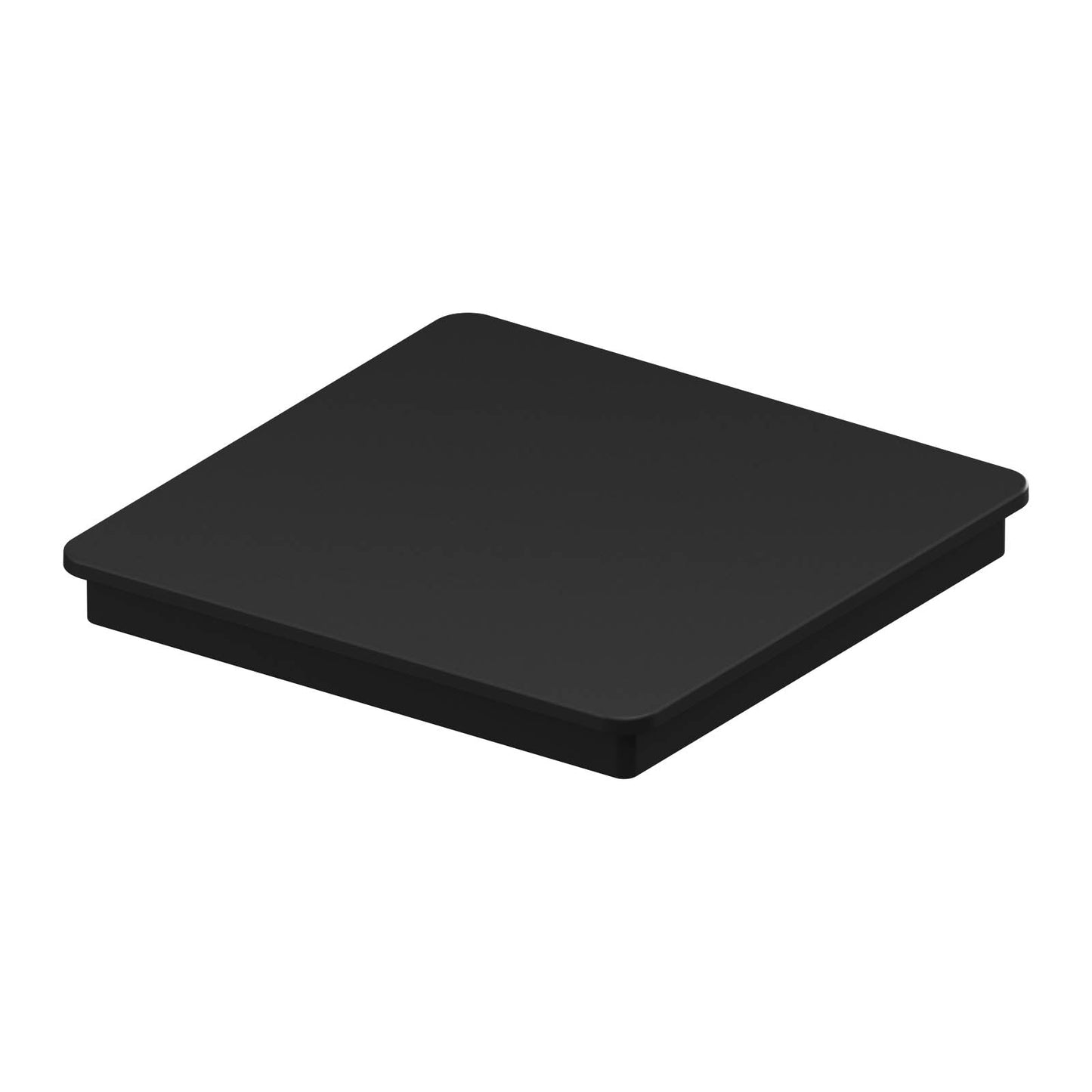 Vauth Sagel ADD® Box P Lid (Plastic) for Use with ADD® Board Wall Shelf