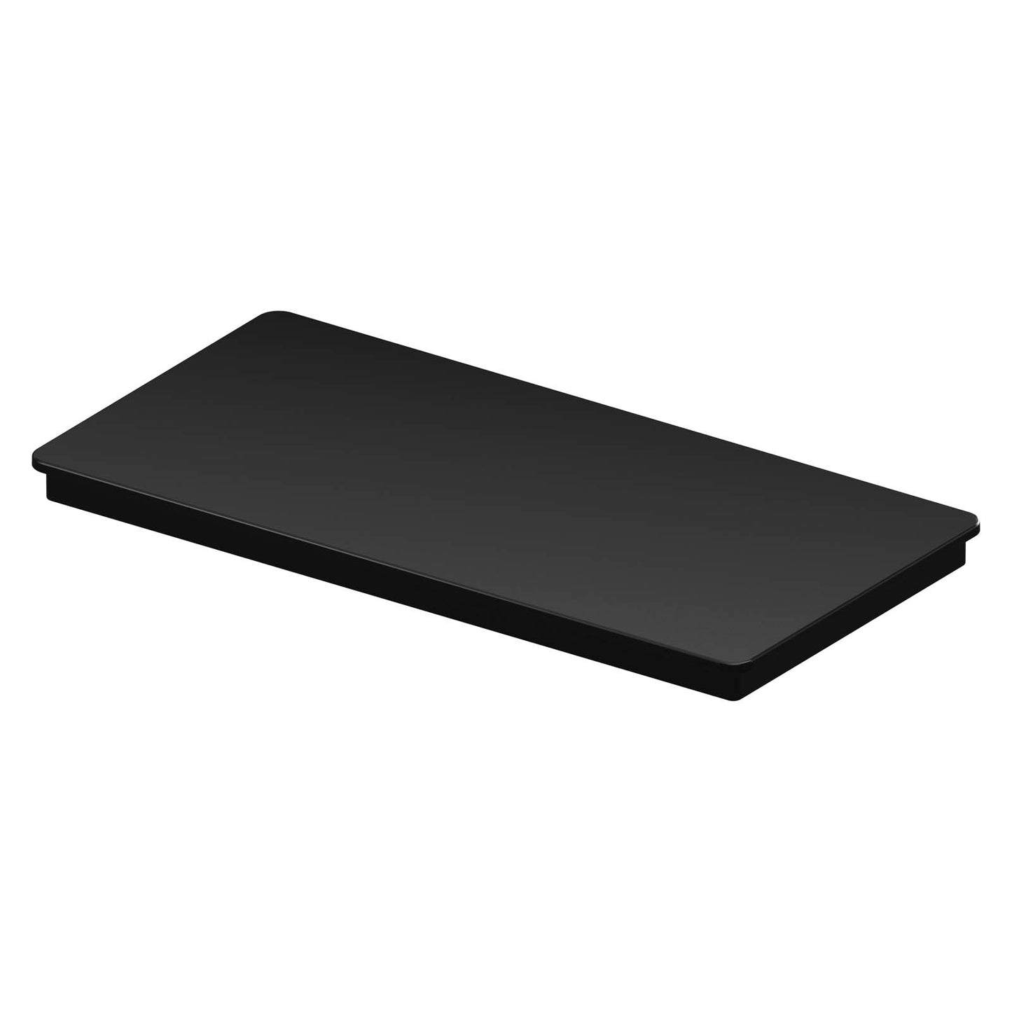 Vauth Sagel ADD® Box P Lid (Plastic) for Use with ADD® Board Wall Shelf