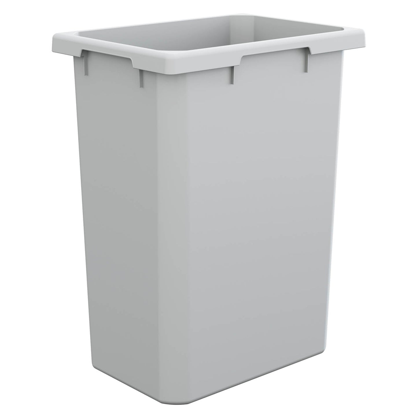 Vauth Sagel Replacement 35/50 Quart Waste Bin Pull Out for Use with ENVI® Waste Bin Pullouts