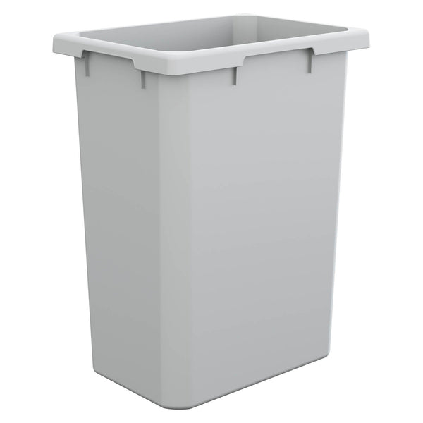 Vauth Sagel Replacement 35/50 Quart Waste Bin Pull Out for Use with ENVI® Waste Bin Pullouts