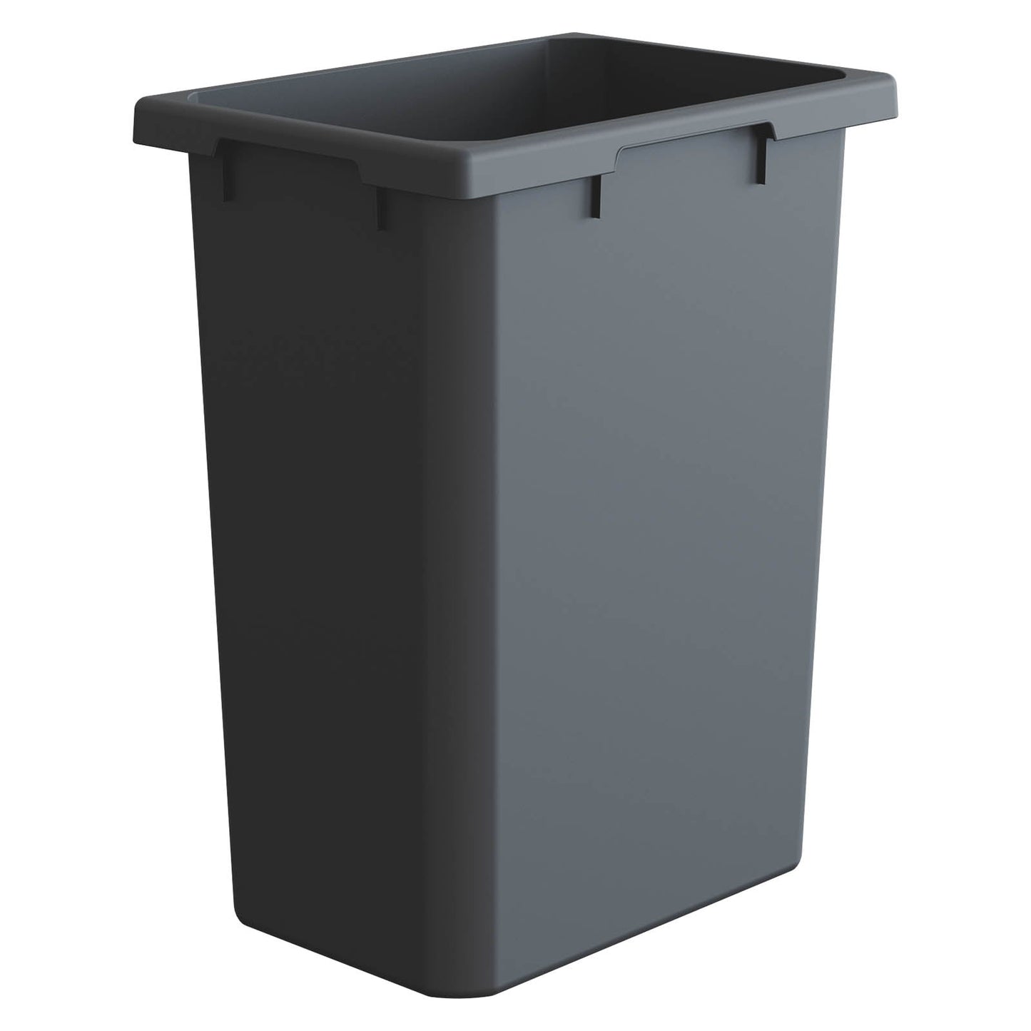 Vauth Sagel Replacement 35/50 Quart Waste Bin Pull Out for Use with ENVI® Waste Bin Pullouts