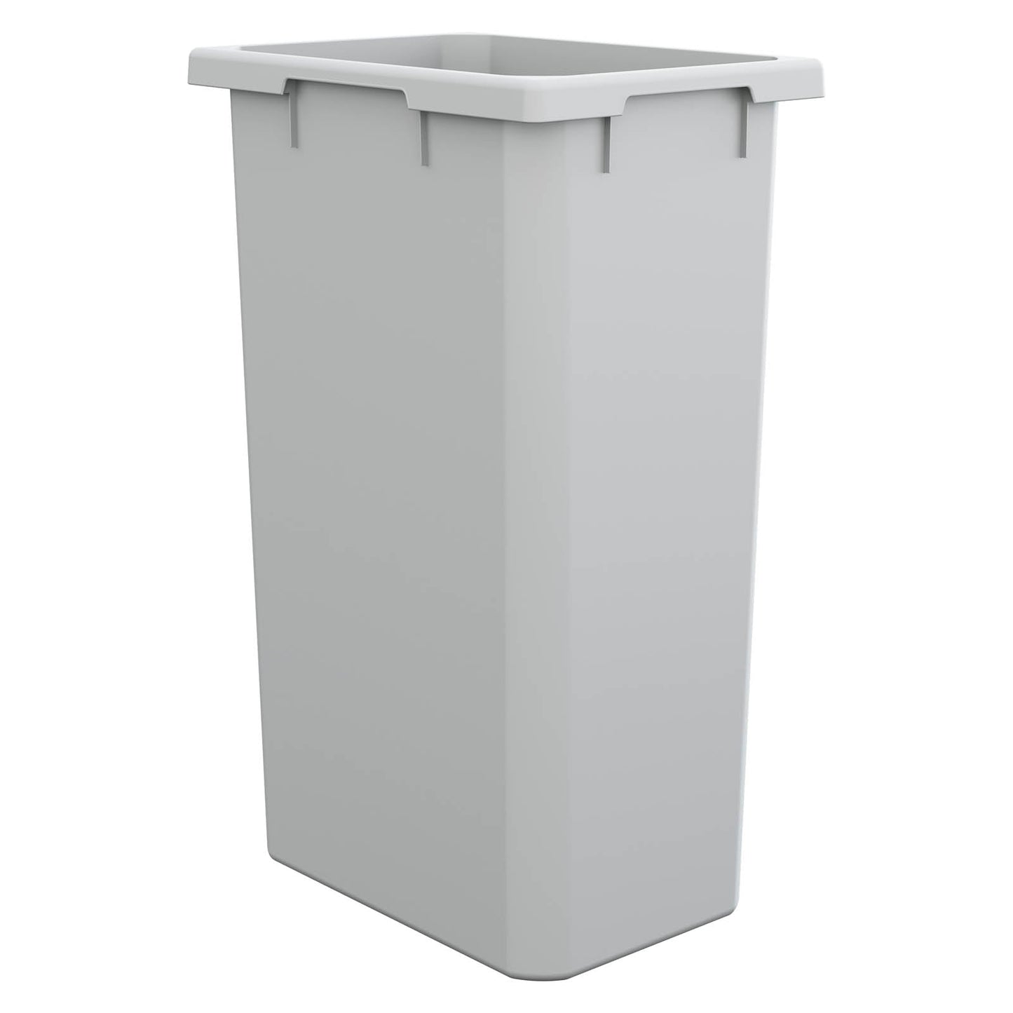 Vauth Sagel Replacement 35/50 Quart Waste Bin Pull Out for Use with ENVI® Waste Bin Pullouts