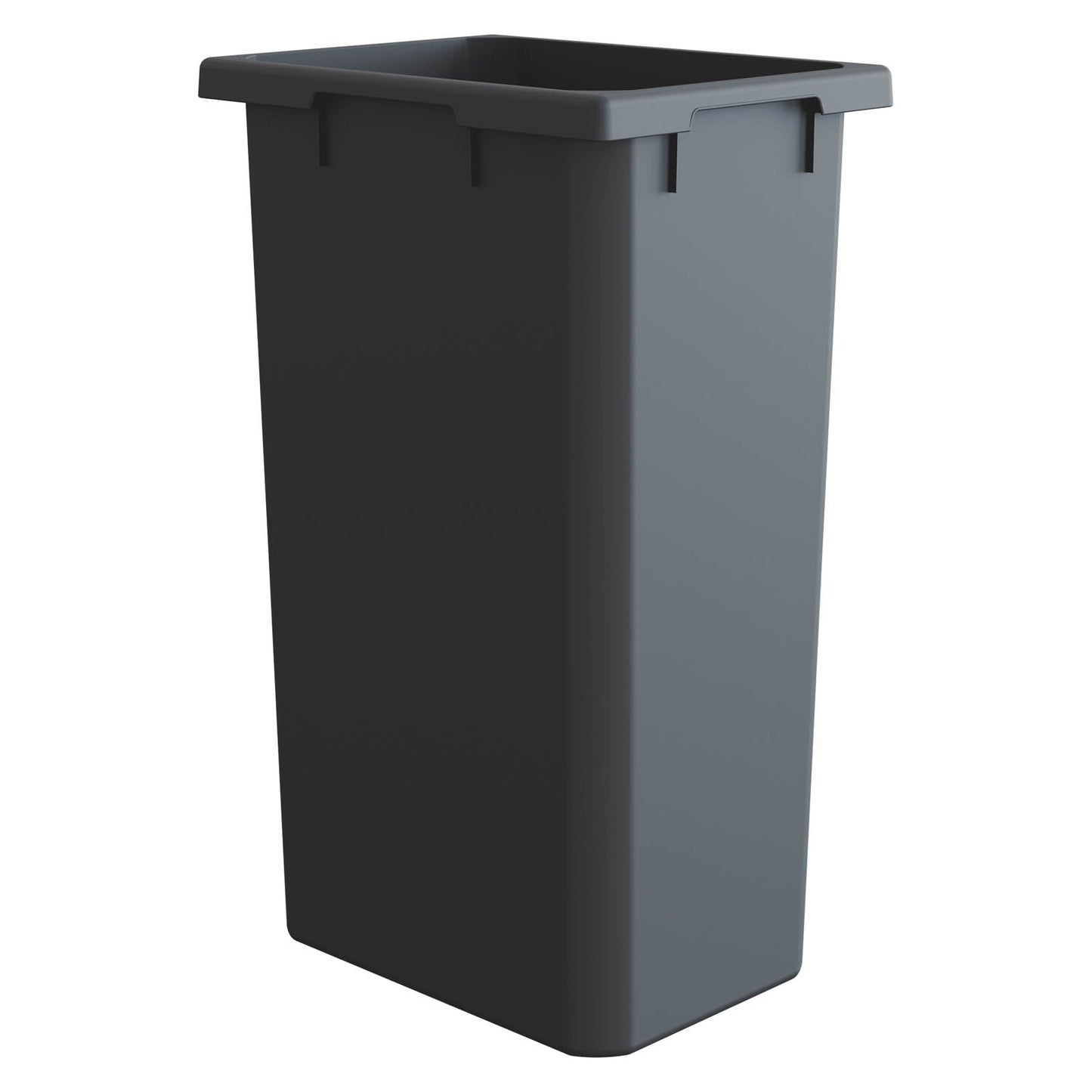 Vauth Sagel Replacement 35/50 Quart Waste Bin Pull Out for Use with ENVI® Waste Bin Pullouts