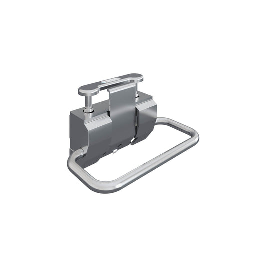 Vauth Sagel ENVI® Kick Opener for us with VS Front Pullouts, For Frameless Applications