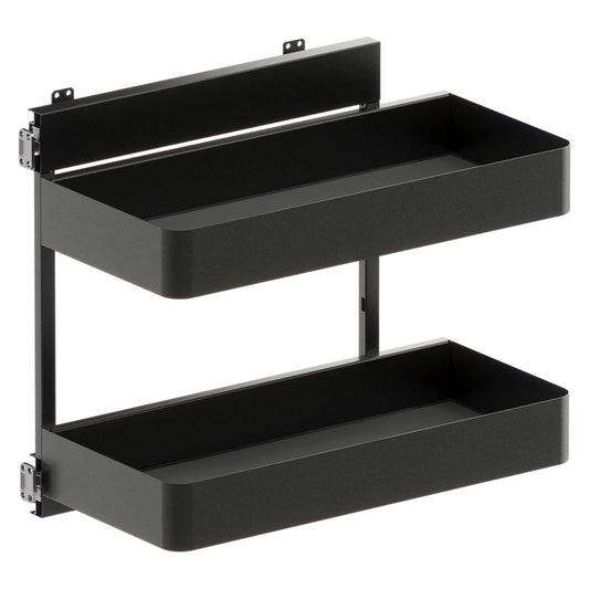 Vauth Sagel SUB® Side Planero® Base Pull Out