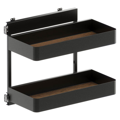 Vauth Sagel SUB® Side Planero® Base Pull Out