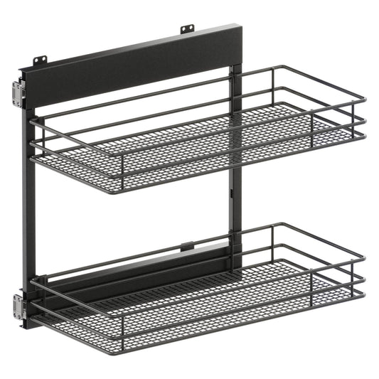 Vauth Sagel SUB® Side Saphir Base Pull Out