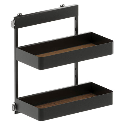 Vauth Sagel SUB® Side Planero® Base Pull Out