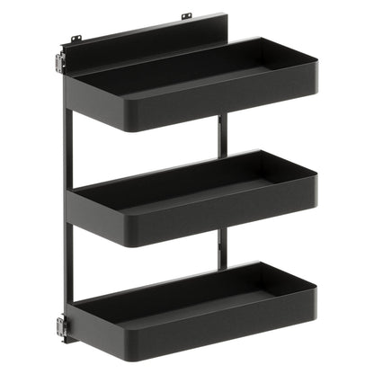 Vauth Sagel SUB® Side Planero® Base Pull Out