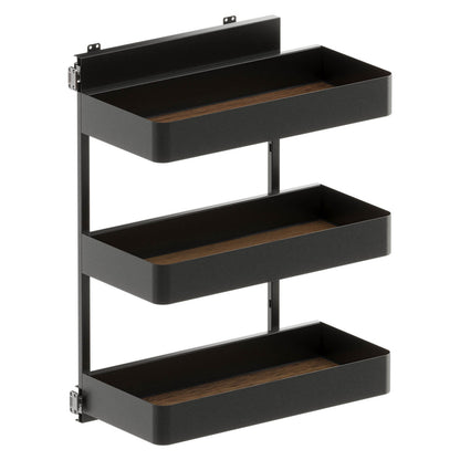 Vauth Sagel SUB® Side Planero® Base Pull Out