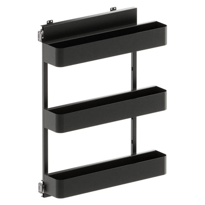 Vauth Sagel SUB® Side Planero® Base Pull Out