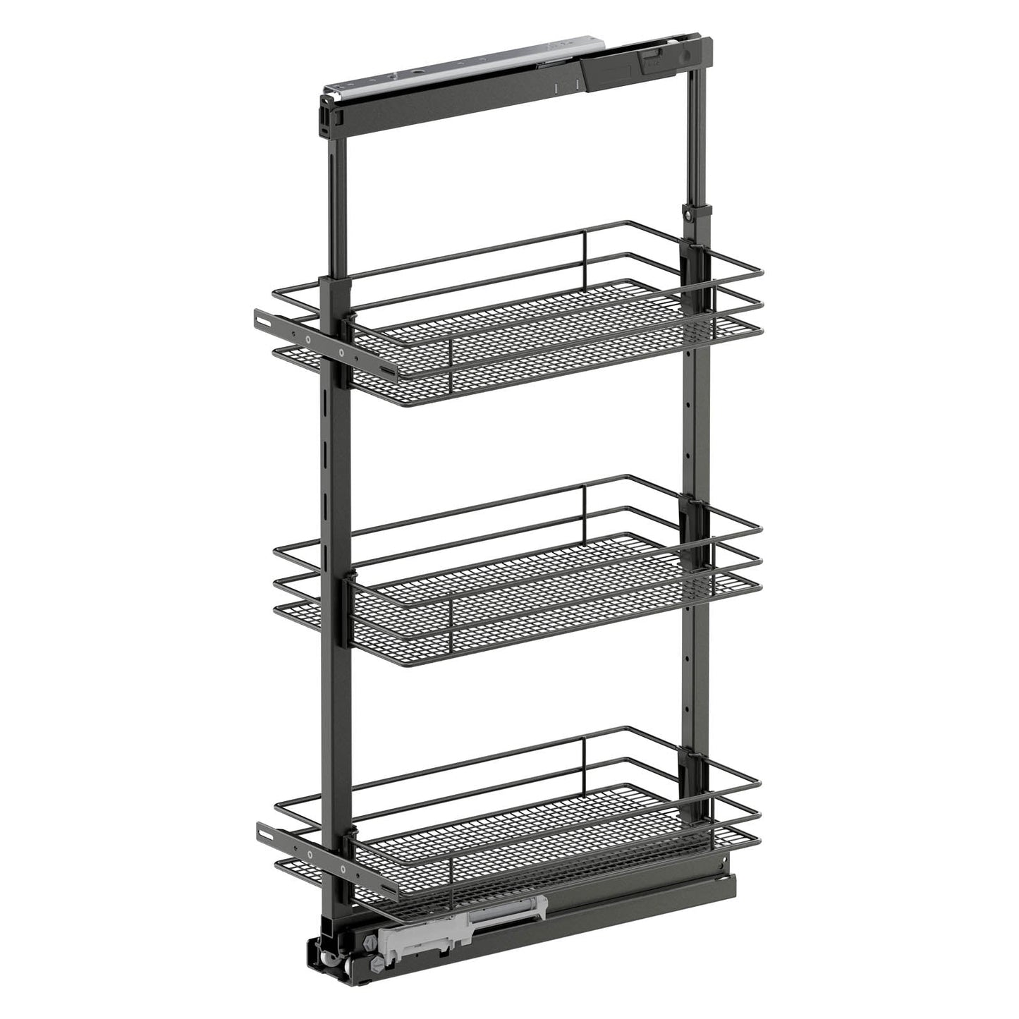 Vauth Sagel TAL® Saphir Pantry Pull Out