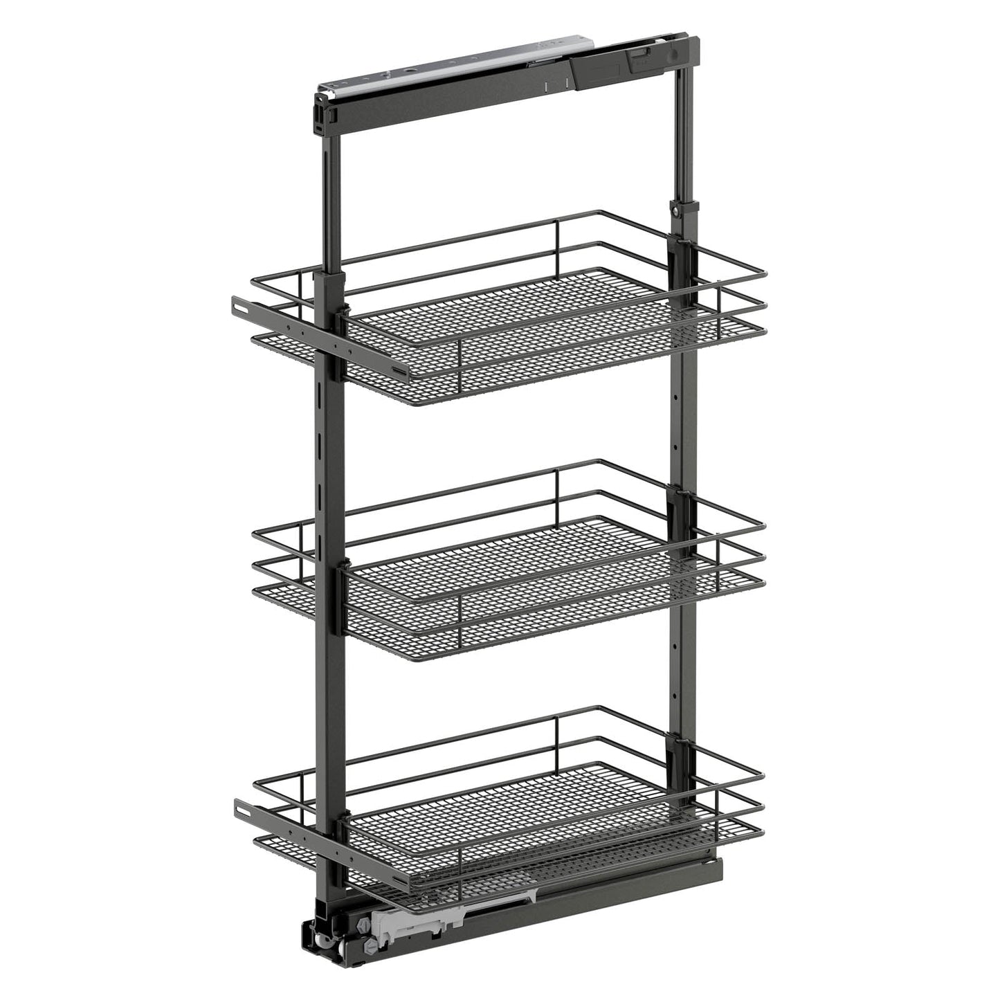 Vauth Sagel TAL® Saphir Pantry Pull Out