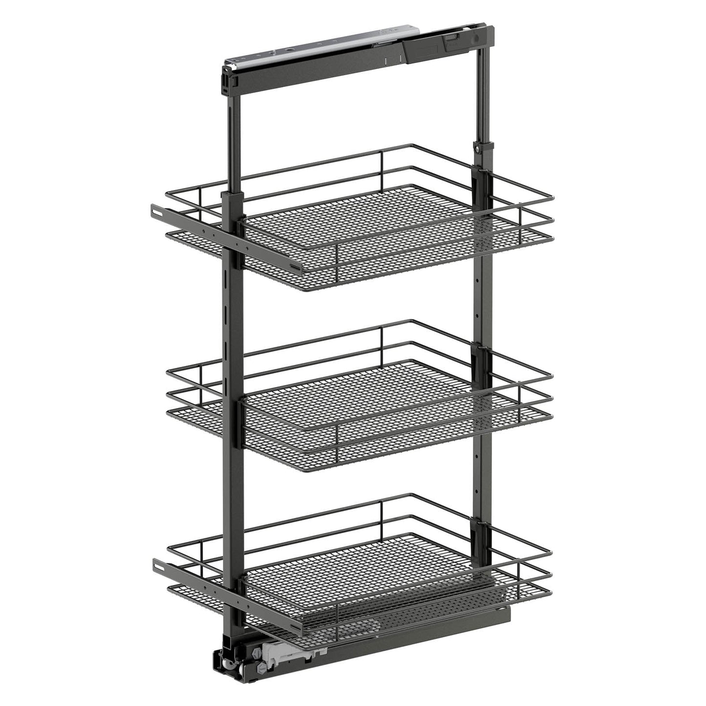 Vauth Sagel TAL® Saphir Pantry Pull Out