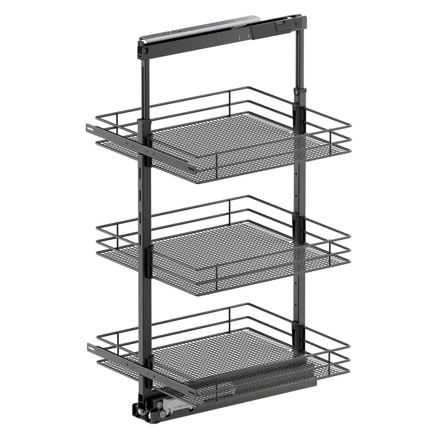 Vauth Sagel TAL® Saphir Pantry Pull Out