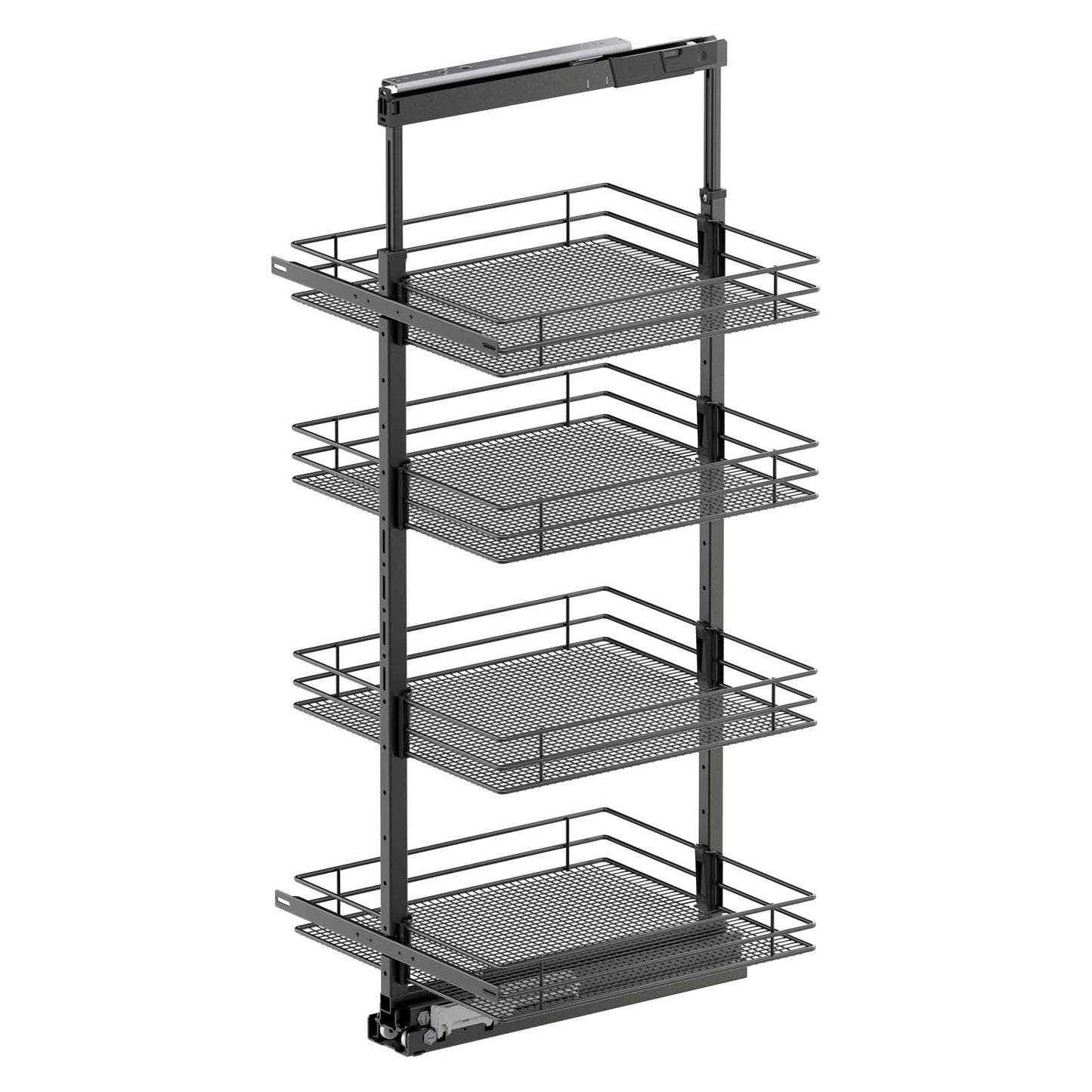 Vauth Sagel TAL® Saphir Pantry Pull Out