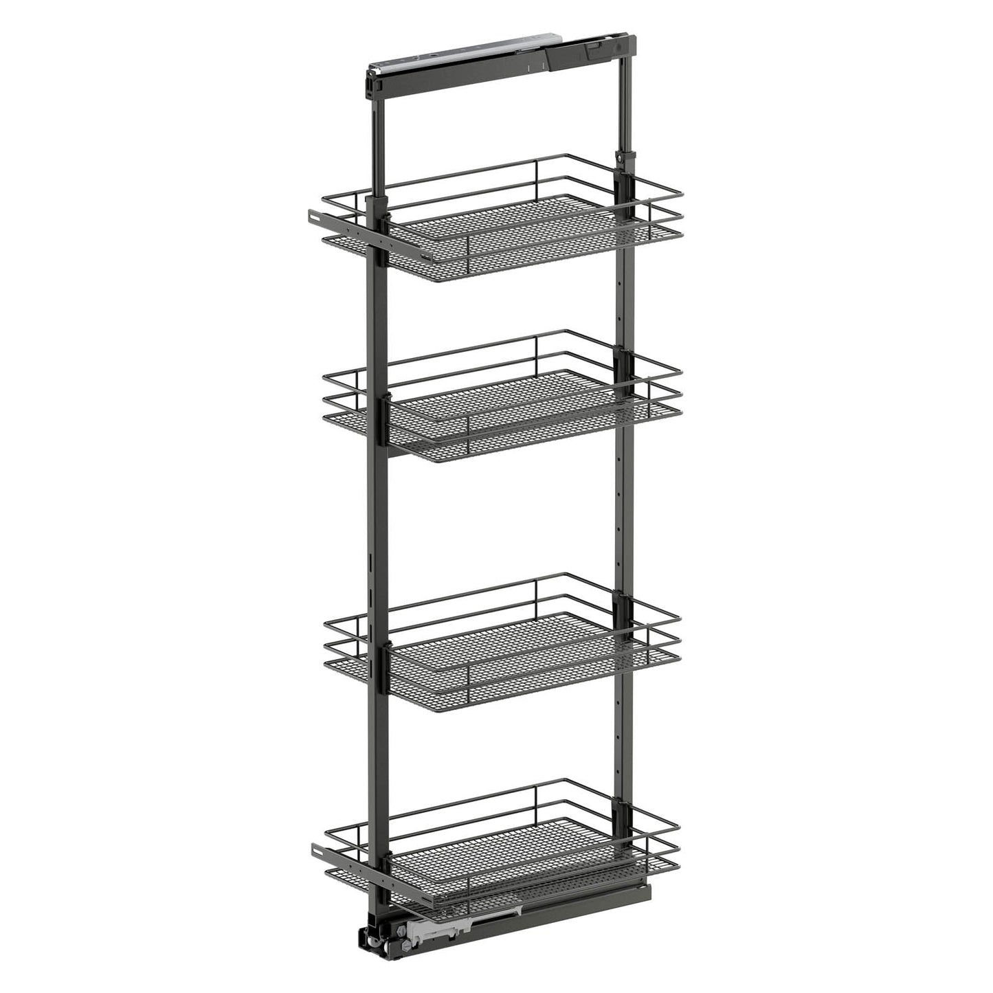 Vauth Sagel TAL® Saphir Pantry Pull Out