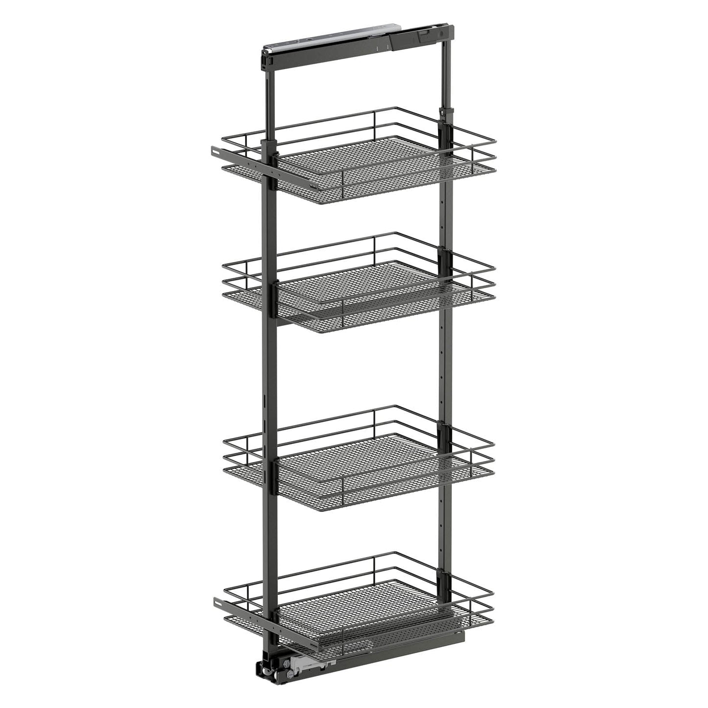 Vauth Sagel TAL® Saphir Pantry Pull Out