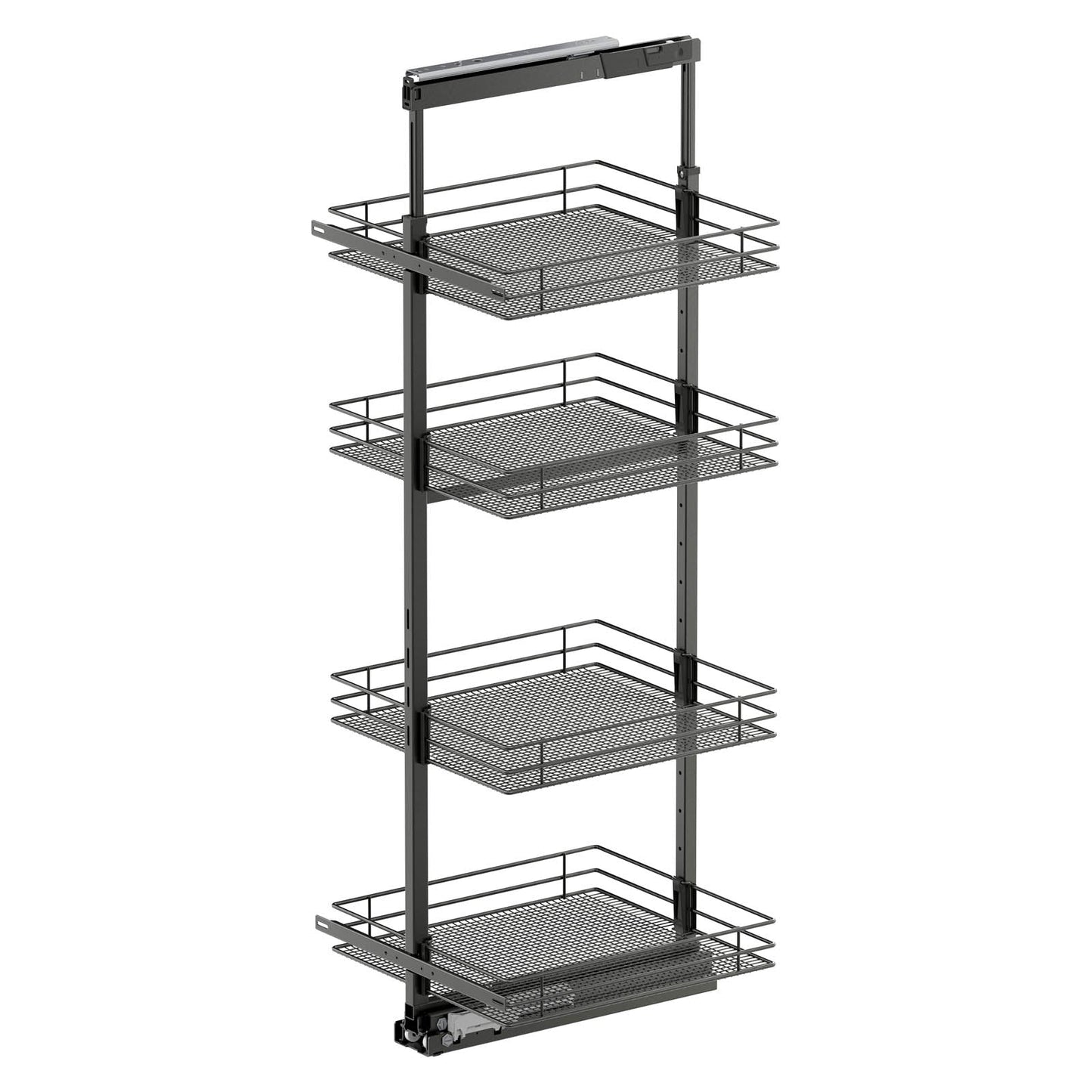 Vauth Sagel TAL® Saphir Pantry Pull Out