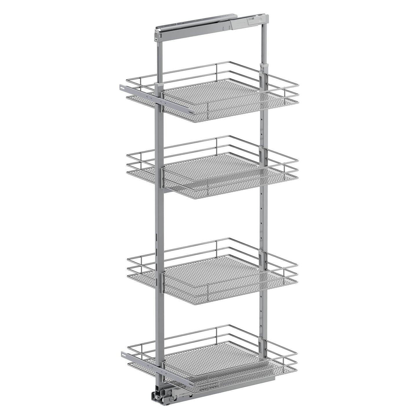 Vauth Sagel TAL® Saphir Pantry Pull Out