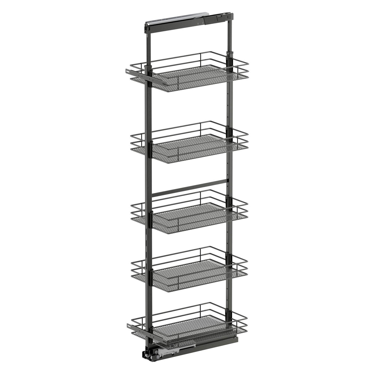 Vauth Sagel TAL® Saphir Pantry Pull Out