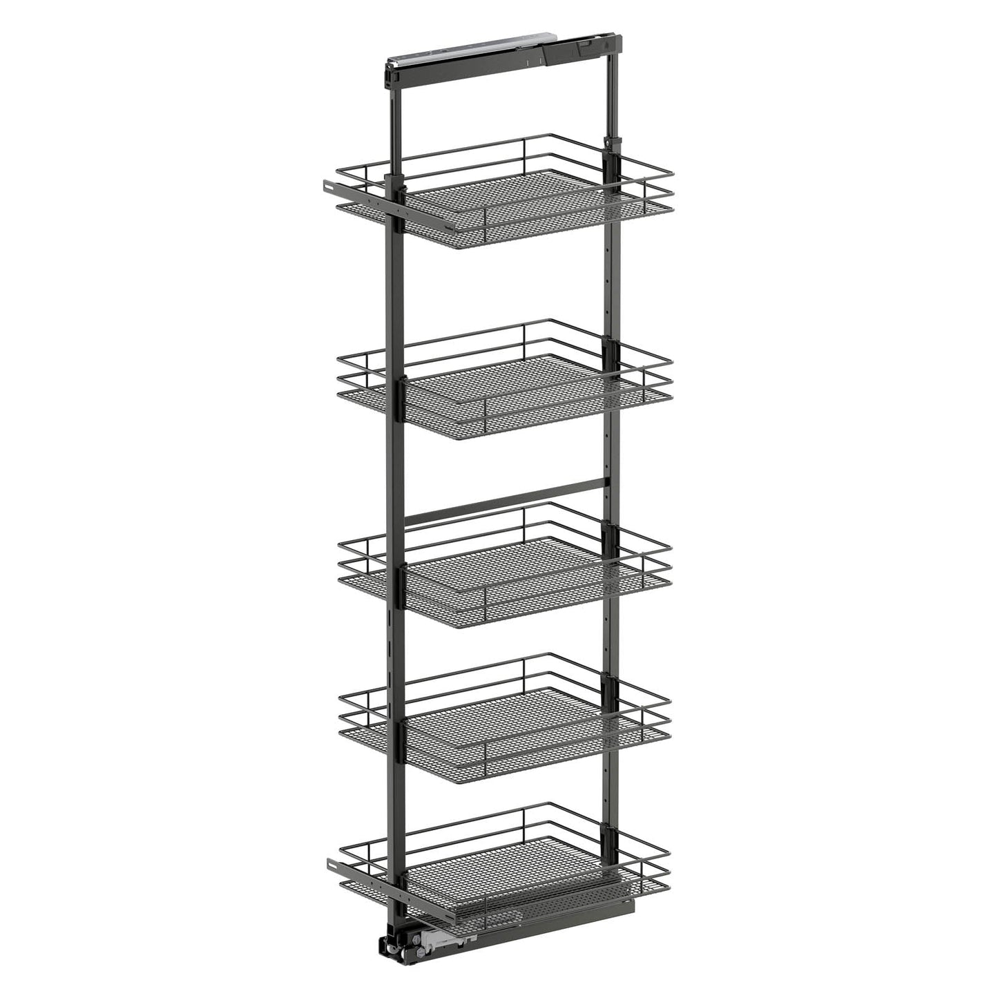 Vauth Sagel TAL® Saphir Pantry Pull Out