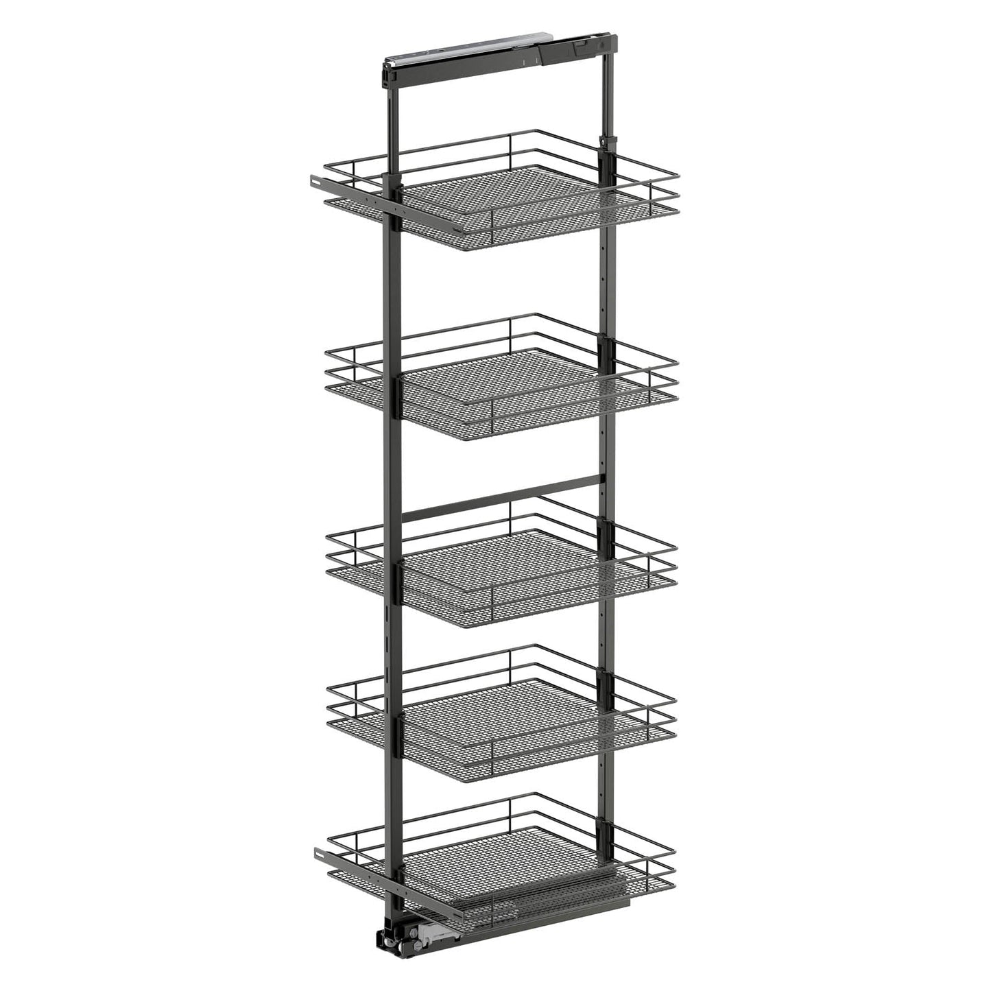 Vauth Sagel TAL® Saphir Pantry Pull Out