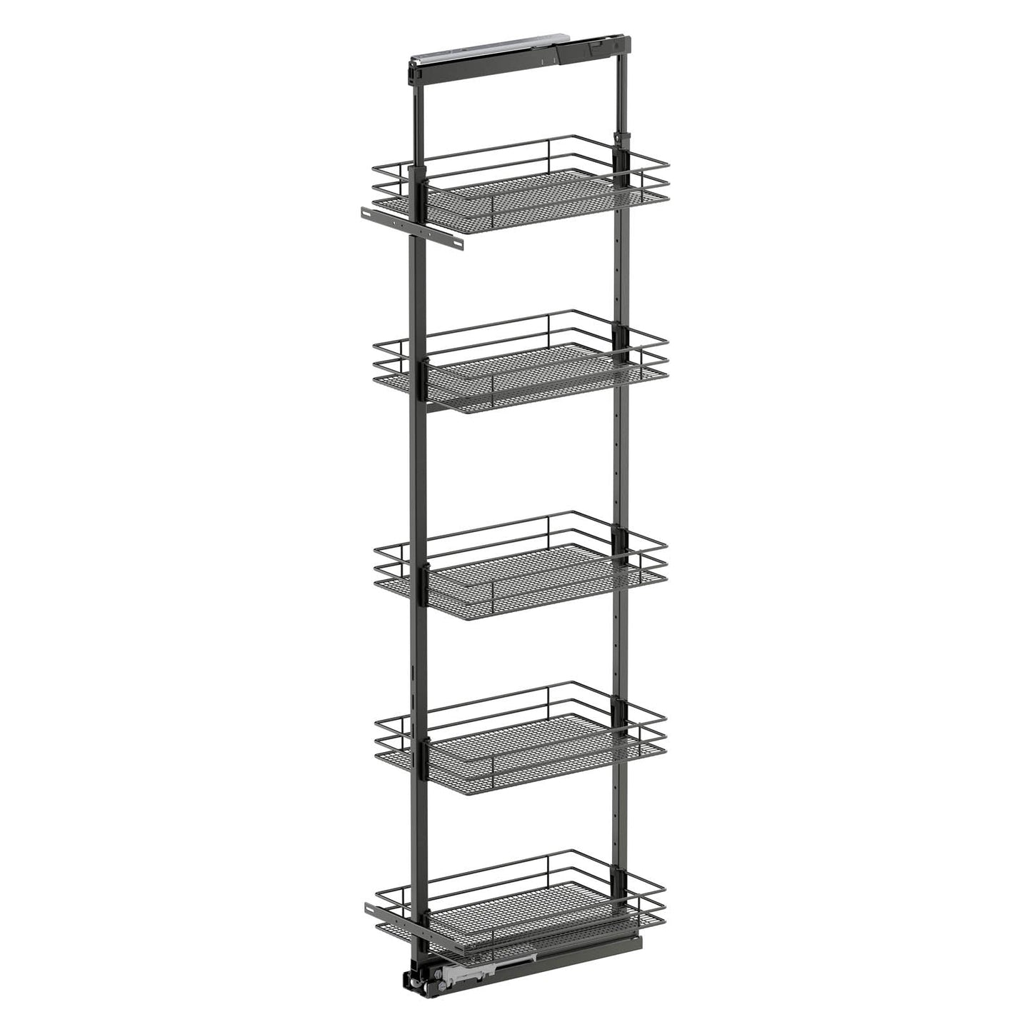 Vauth Sagel TAL® Saphir Pantry Pull Out