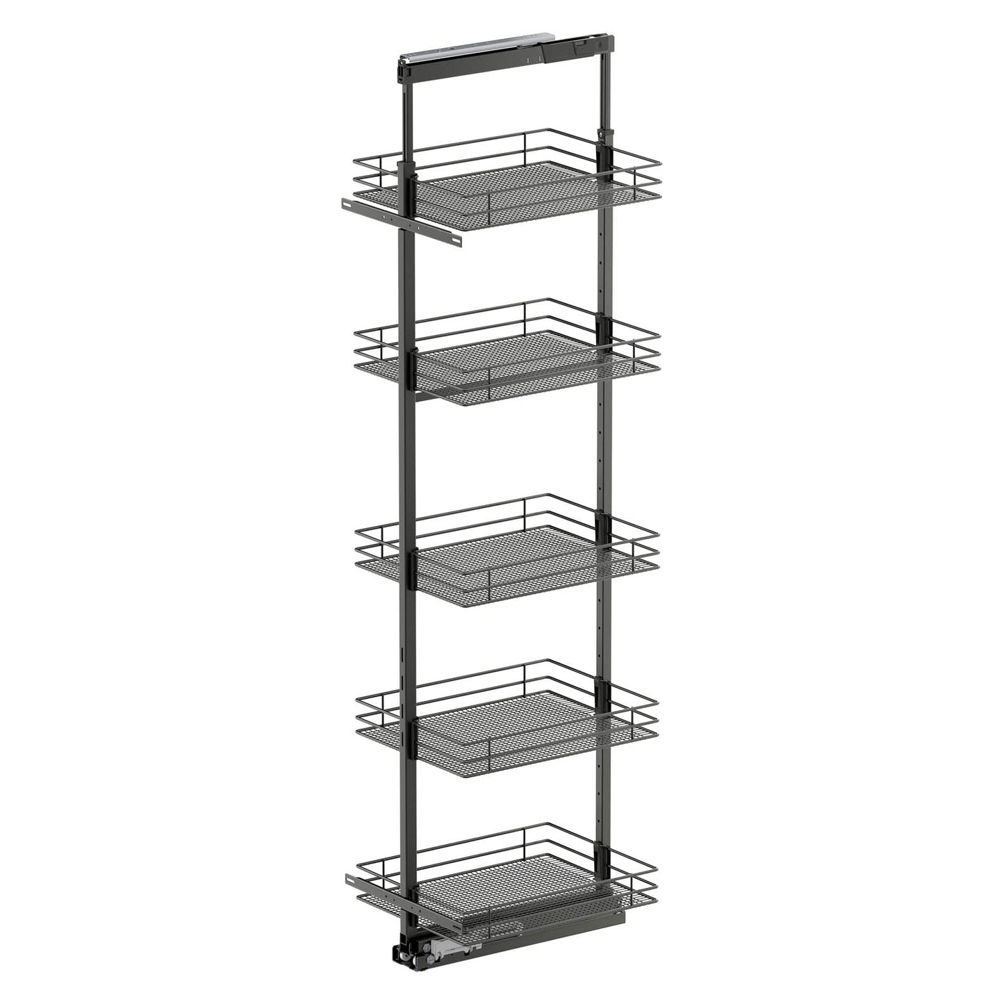 Vauth Sagel TAL® Saphir Pantry Pull Out