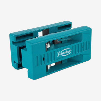 Virutex Double Edge Trimmer & Scraper