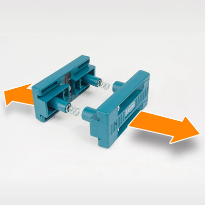 Virutex Double Edge Trimmer & Scraper
