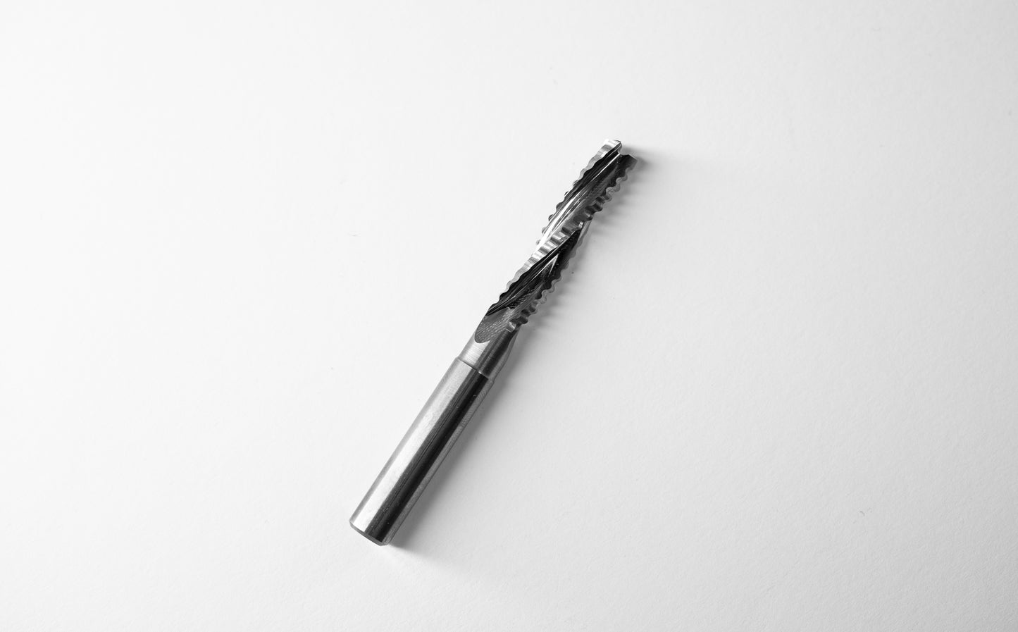 Shaper Tools 8mm x 35mm Roughing Bit