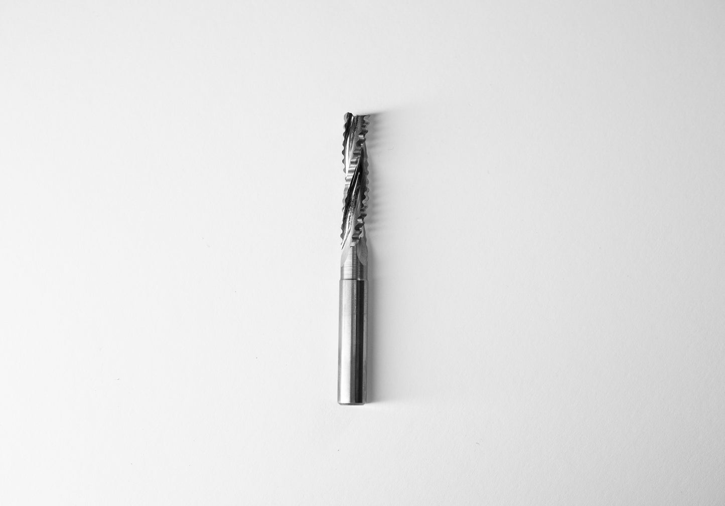 Shaper Tools 8mm x 35mm Roughing Bit