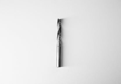 Shaper Tools 8mm x 35mm Roughing Bit