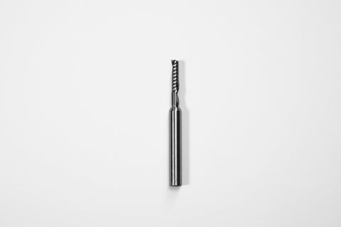 Shaper Tools 5mm X 20mm Up-Spiral O-flute Router Bit