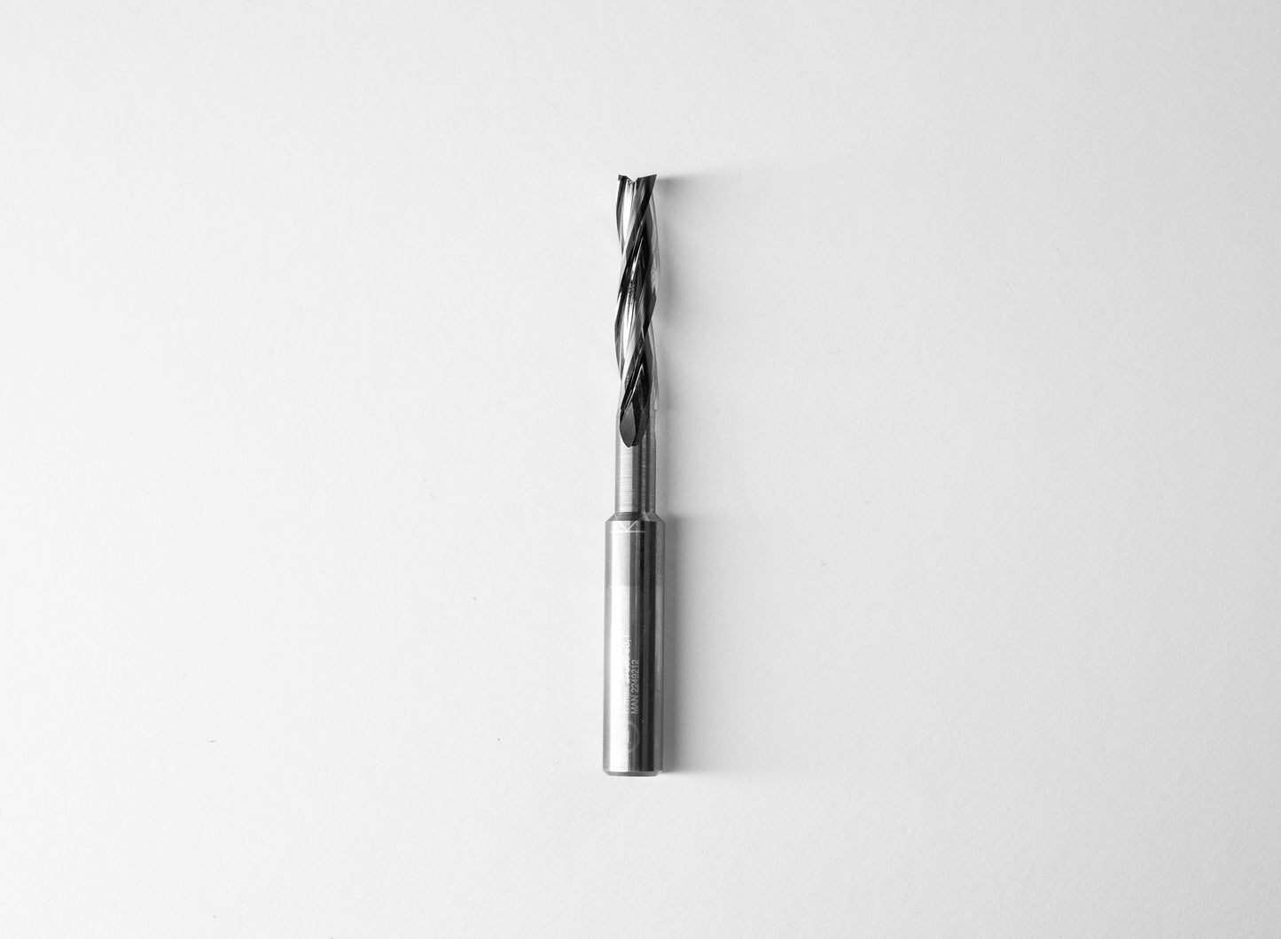 Shaper Tools 6mm x 30mm Up Spiral Flat Router Bit