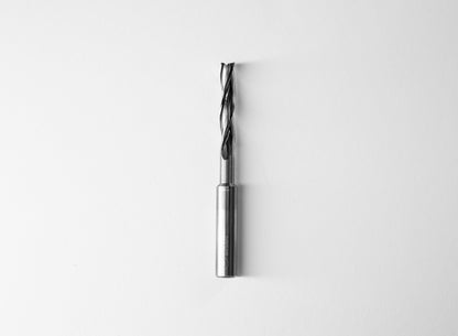 Shaper Tools 6mm x 30mm Up Spiral Flat Router Bit