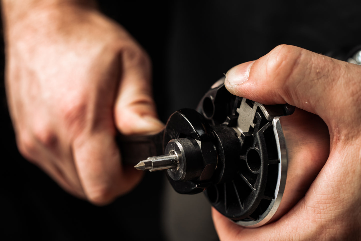 Shaper Tools 90° Engraving Router Bit