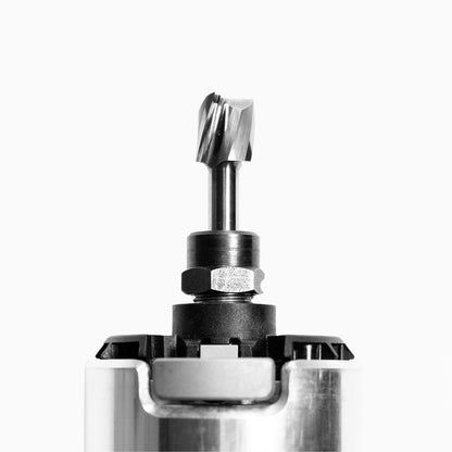 Shaper Tools 16mm X 16mm Clearing Router Bit