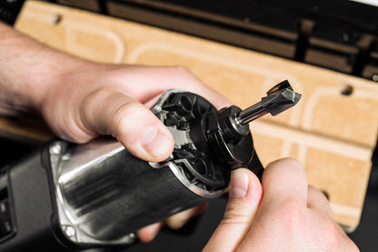 Shaper Tools 16mm X 16mm Clearing Router Bit