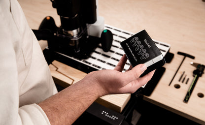 Shaper Tools Essential Collet Kit