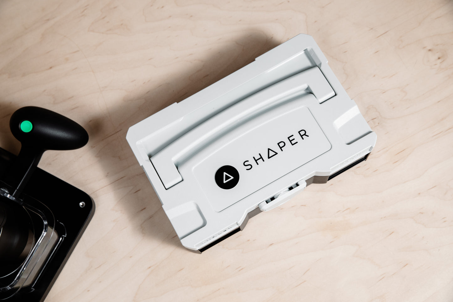 Shaper Tools MINI Systainer