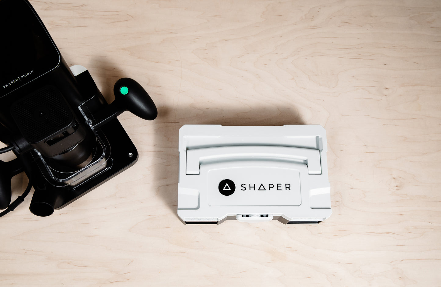 Shaper Tools MINI Systainer