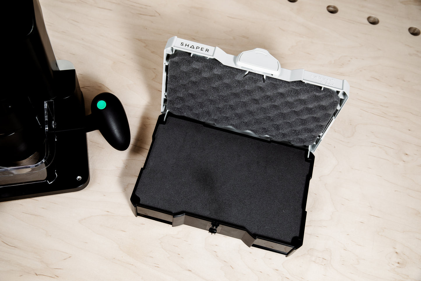 Shaper Tools MINI Systainer