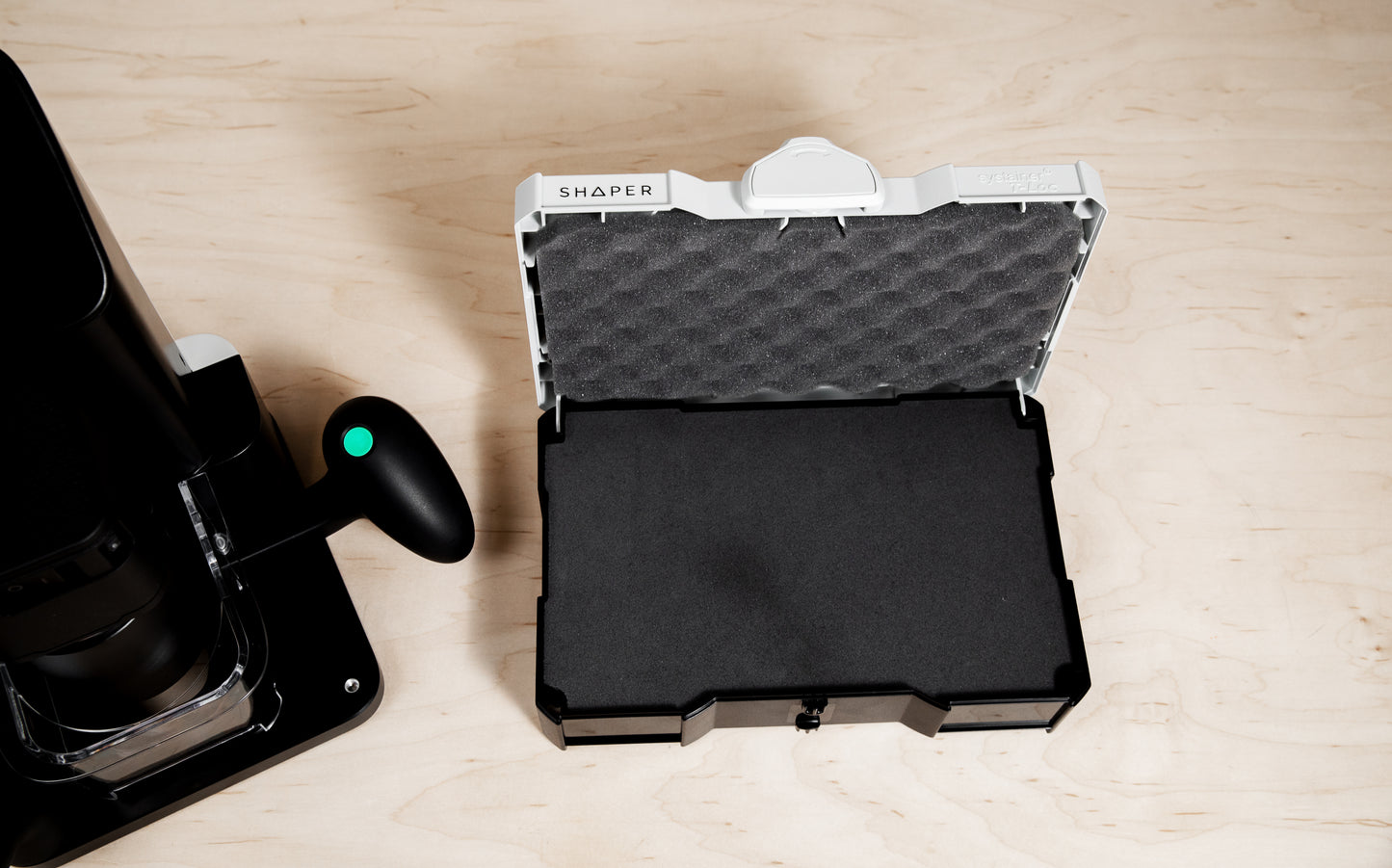 Shaper Tools MINI Systainer